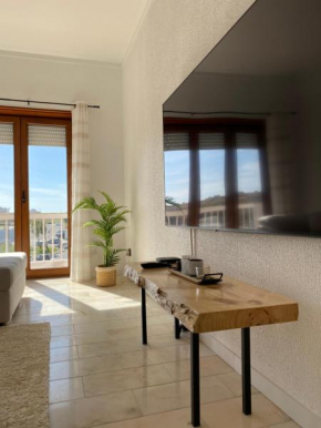 Apartamento Nha Kaza Bo Kaza
